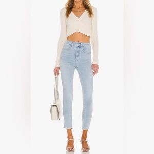 FREE PEOPLE | JEANS SZ 27 NWT